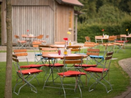 Foto: Schillergarten